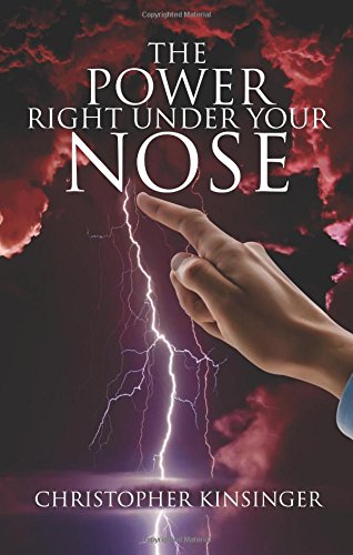 9781628549669: The Power Right Under Your Nose