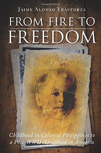 Beispielbild fr From Fire to Freedom zum Verkauf von BooksRun