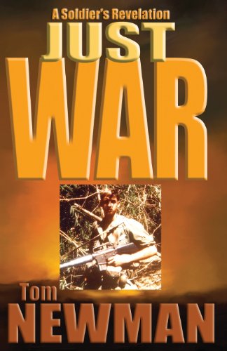 Stock image for Just War for sale by Eatons Books and Crafts