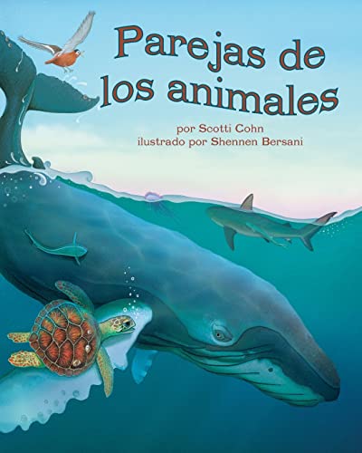 Imagen de archivo de Animal Partners a la venta por Better World Books