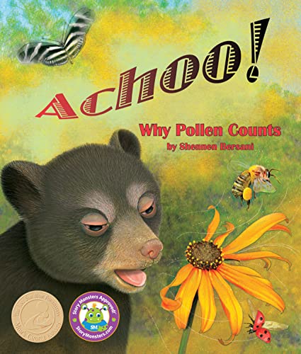 Stock image for Achoo! Why Pollen Counts for sale by Better World Books