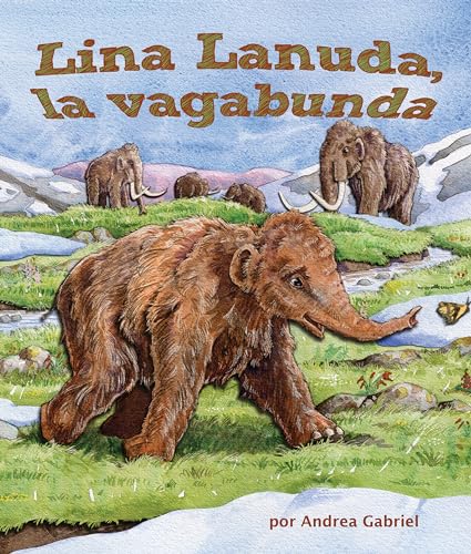 9781628555769: Lina Lanuda, la vagabunda / Wandering Woolly