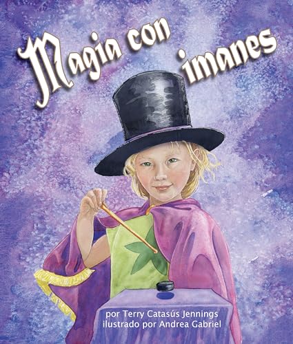Stock image for Magia con imanes / Magnetic Magic for sale by Revaluation Books