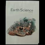 

Earth Science Student Text (5th ed.)