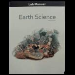 Beispielbild fr Earth Science Student Lab Manual (5th Edition) zum Verkauf von ThriftBooks-Dallas