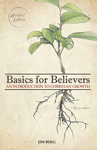 Imagen de archivo de Basic for Believers: An Introduction to Christian Growth a la venta por ThriftBooks-Dallas