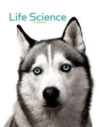 Stock image for Life Science Student Edition (5th ed.) for sale by Alliance Book Services
