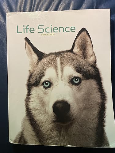 9781628564013: Life Science Student Edition (5th ed.)