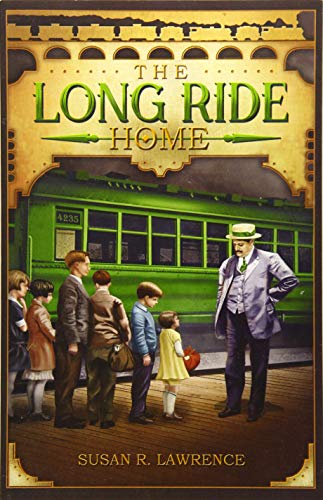 Stock image for The Long Ride Home for sale by Blue Vase Books