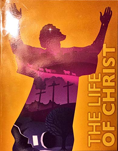 9781628564792: The Life of Christ