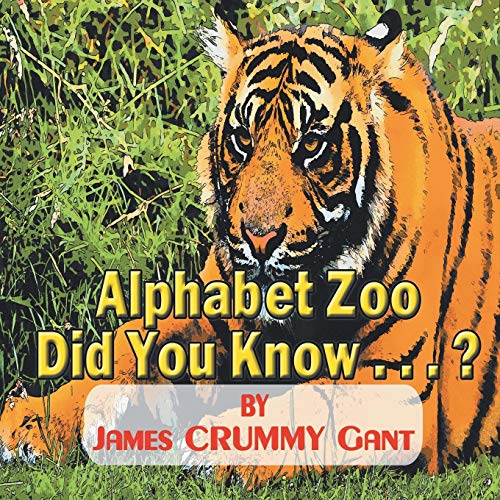 Stock image for Alphabet ZooDid You Know for sale by PBShop.store US