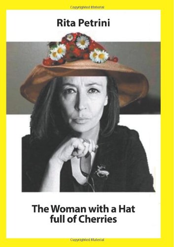 9781628571073: The Woman with a Hat Full of Cherries