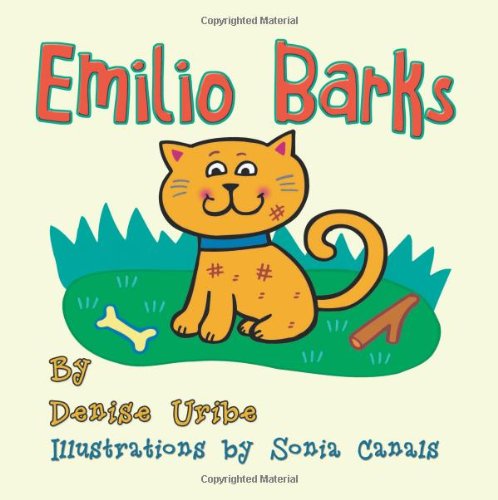 9781628571097: Emilio Barks