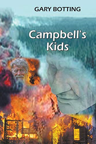 Stock image for Campbell's Kids for sale by Lucky's Textbooks