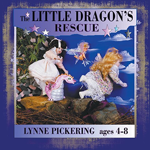 Imagen de archivo de The Little Dragon's Rescue a la venta por PBShop.store US