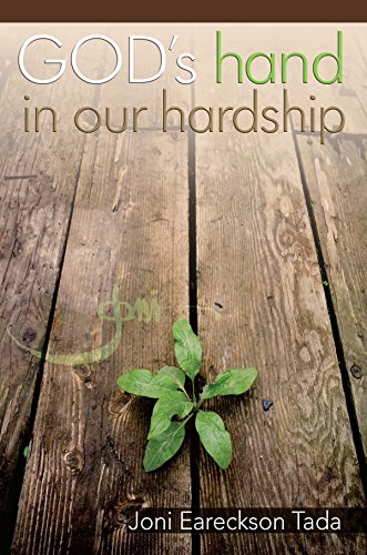 Stock image for God's Hand In Our Hardship for sale by SecondSale