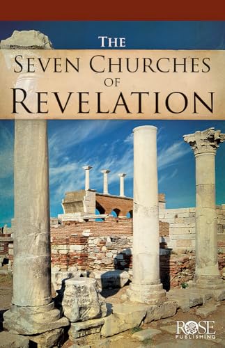 Imagen de archivo de The Seven Churches of Revelation a la venta por Ergodebooks