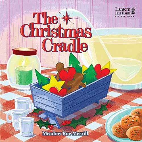 Stock image for The Christmas Cradle for sale by ThriftBooks-Atlanta