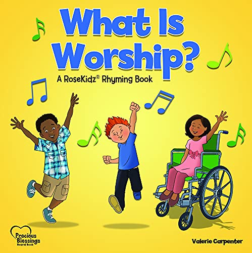 9781628628364: What Is Worship?