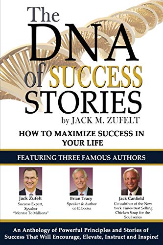 9781628650167: Dna Of Success Stories