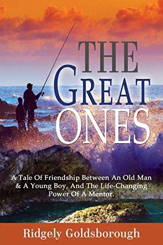 9781628650211: The Great Ones