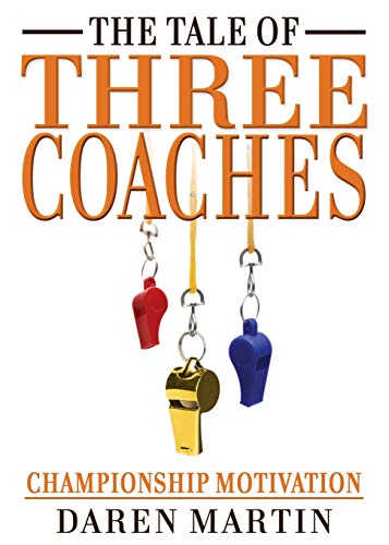 Stock image for The Tale of Three Coaches for sale by Decluttr