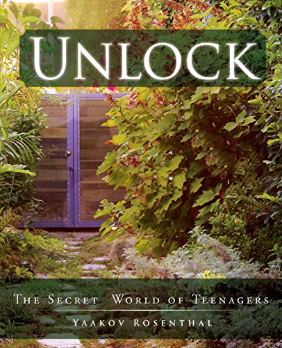 Stock image for Unlock: The Secret World of Teenagers for sale by Bulk Book Warehouse