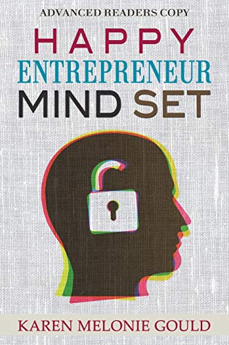 Imagen de archivo de Happy Entrepreneur Mind Set a la venta por Books Puddle