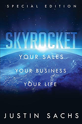 Stock image for Skyrocket: Your Sales, Your Business, Your Success for sale by Books Puddle