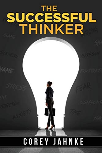 Stock image for The Successful Thinker for sale by HPB Inc.
