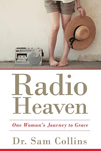 Stock image for Radio Heaven: One Woman's Journey to Grace for sale by WorldofBooks