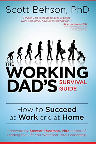 Stock image for Working Dads Survival Guide for sale by WorldofBooks
