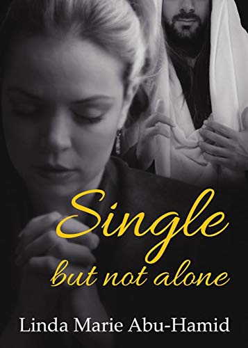Stock image for Single But Not Alone for sale by Patrico Books