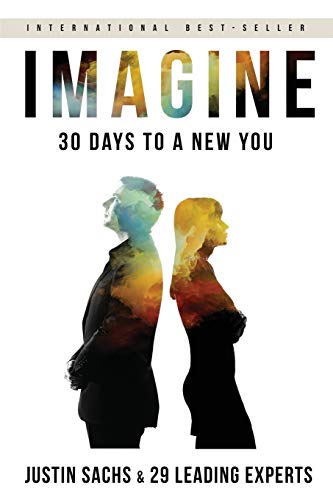 Stock image for Imagine: 30 Days to A New You for sale by SecondSale
