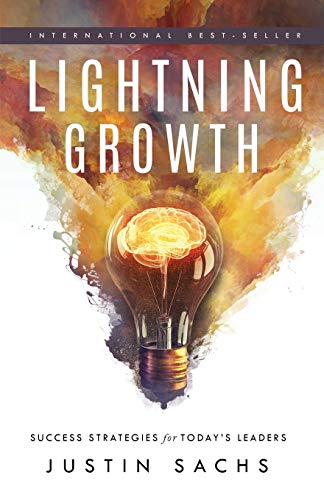 Stock image for Lightning Growth for sale by medimops