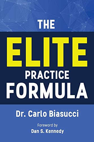 Imagen de archivo de The Elite Practice Formula a la venta por SecondSale