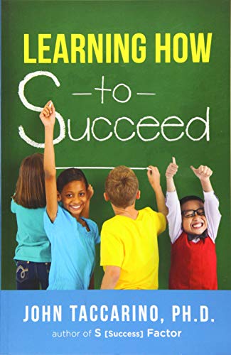 Stock image for Learning How to Succeed for sale by WorldofBooks
