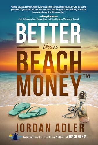 Stock image for Better Than Beach Money for sale by SecondSale