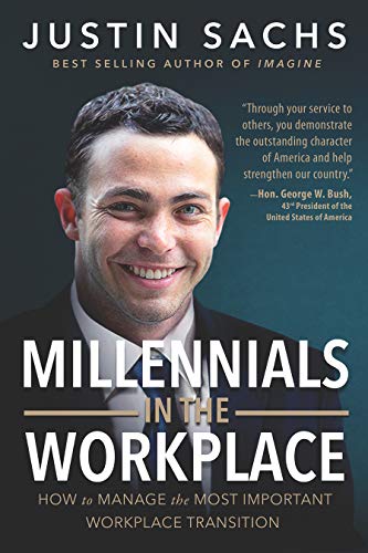 Stock image for Millennials in the Workplace! : How to Manage the Most Important Workplace Transition for sale by Better World Books