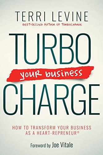 Stock image for Turbocharge Your Business for sale by SecondSale