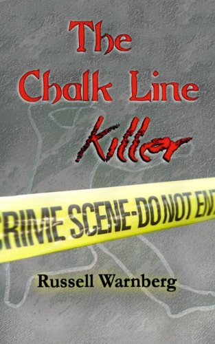 Beispielbild fr The Chalk Line Killer zum Verkauf von ThriftBooks-Dallas