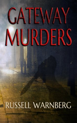 Beispielbild fr Gateway Murders (The Detective Cole Sullivan Series) zum Verkauf von Irish Booksellers