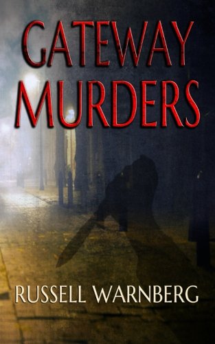 Stock image for Gateway Murders (The Detective Cole Sullivan Series) for sale by Irish Booksellers