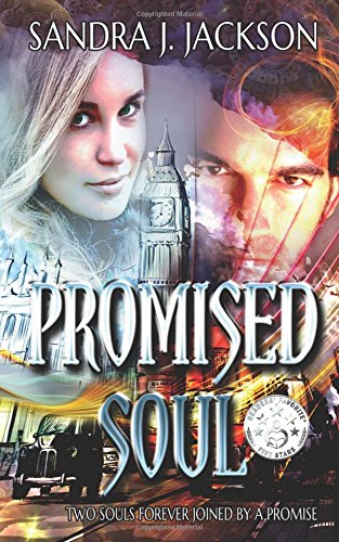 Beispielbild fr Promised Soul: Two Souls Forever Joined By a Promise zum Verkauf von Lower Beverley Better Books
