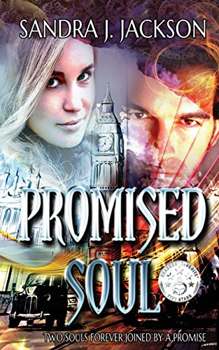 Stock image for Promised Soul: Two Souls Forever Joined By a Promise for sale by Lower Beverley Better Books