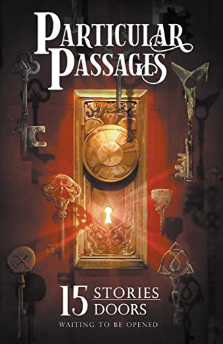 Stock image for Particular Passages for sale by GF Books, Inc.