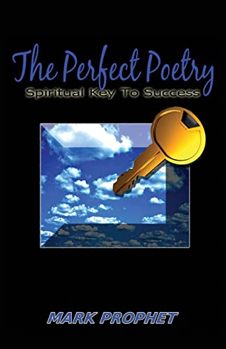 Stock image for The Perfect Poetry for sale by HPB Inc.