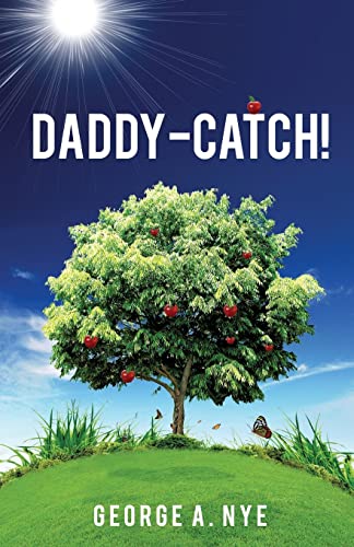 Stock image for Daddy-Catch! for sale by Hawking Books