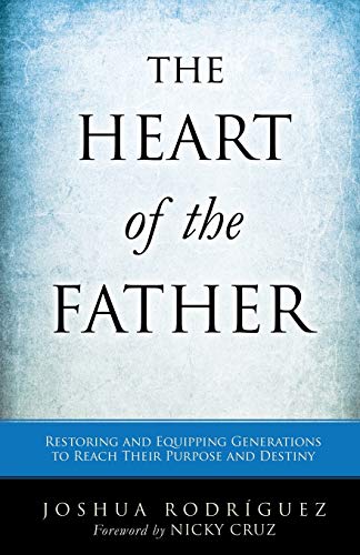 Beispielbild fr The Heart of the Father zum Verkauf von Better World Books