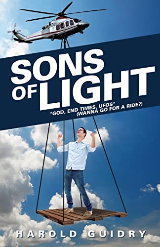 Stock image for Sons of Light for sale by Chiron Media